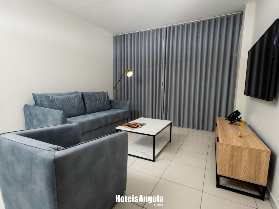 Almar Aparthotel - Imagem 7
